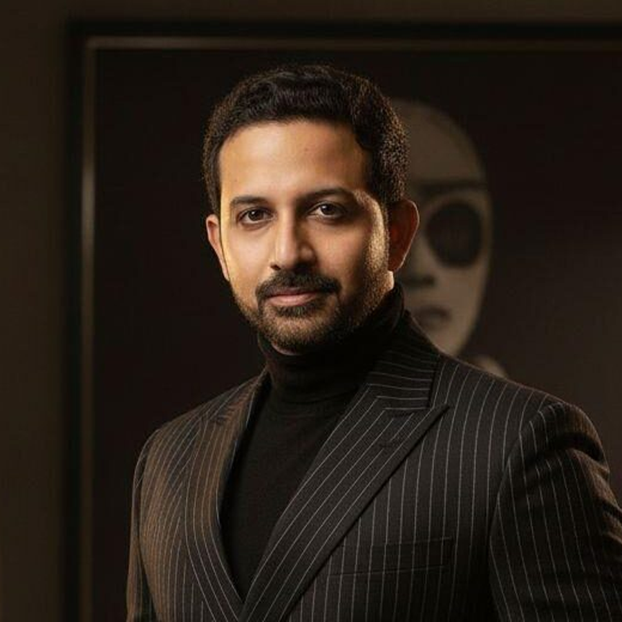 AI Showed Us Possibilities At A Speed And Scale That Would Otherwise Take Weeks: Ajinkya Jadhav