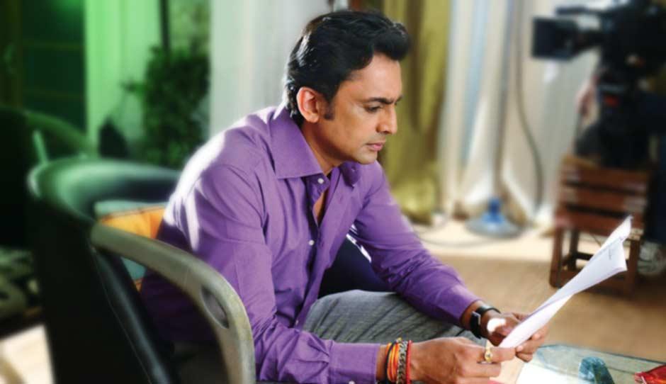 Anuj Saxena: I Went Through A Tough Time, But God’s Grace Kept Me Going