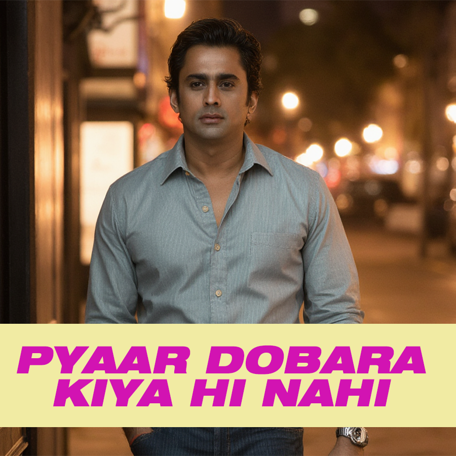 Anuj Saxena Heartbreak