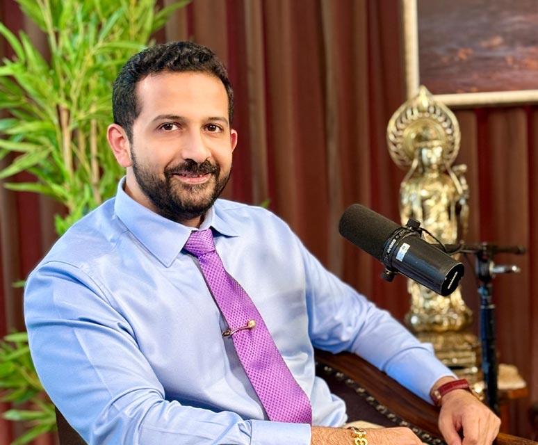 CEO - Paparazzi Entertainment