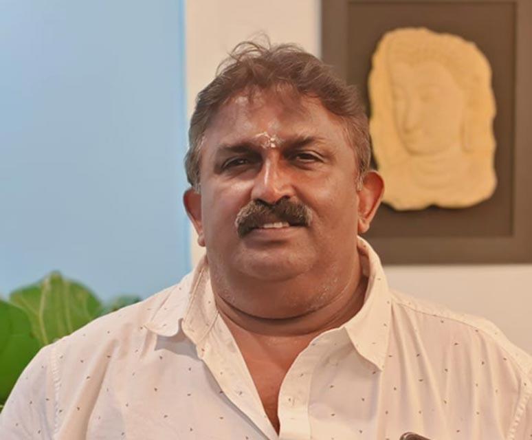 COO - Paparazzi Entertainment